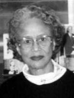 Lydia Tura Wright