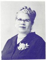 Cora    Pleasant Maloney