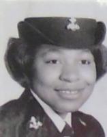 Ms. Johnetta Remell  Cole