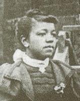 Ida Dora  Fairbush