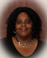 Dr. Thomasina Laurice  Cook