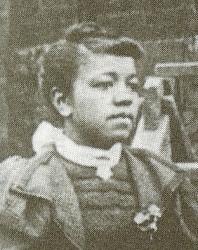 Ida Dora  Fairbush
