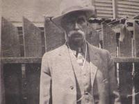 Milton   Hardon