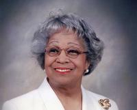 Mamie  Beale Johnson