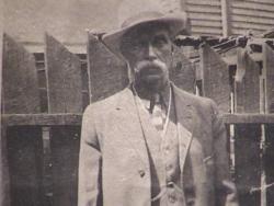 Milton   Hardon