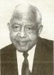 Frank G  Evans Sr. MD