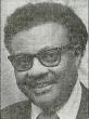George E.  Blackman MD